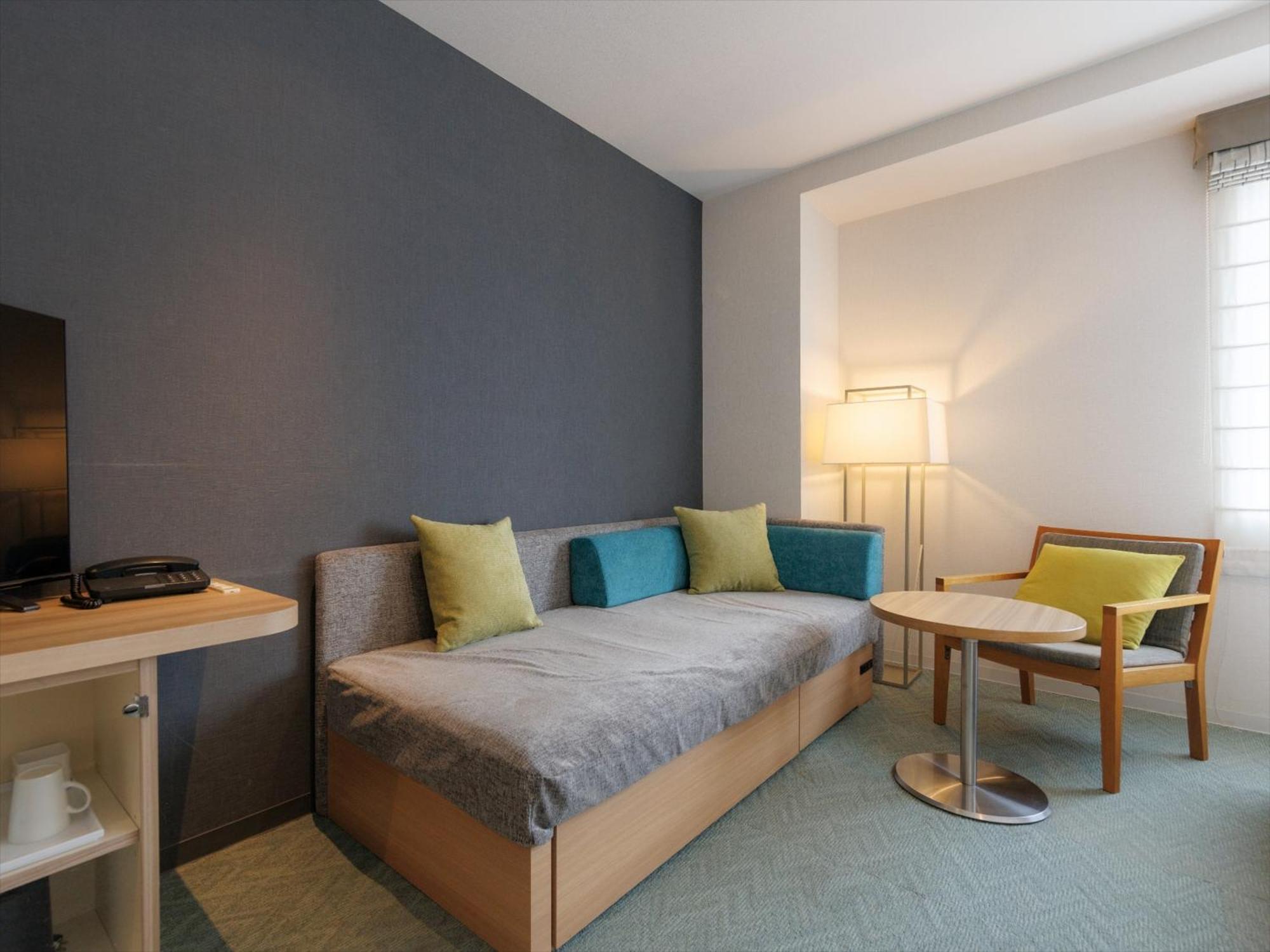 Jr Kyushu Hotel Кагосима Экстерьер фото