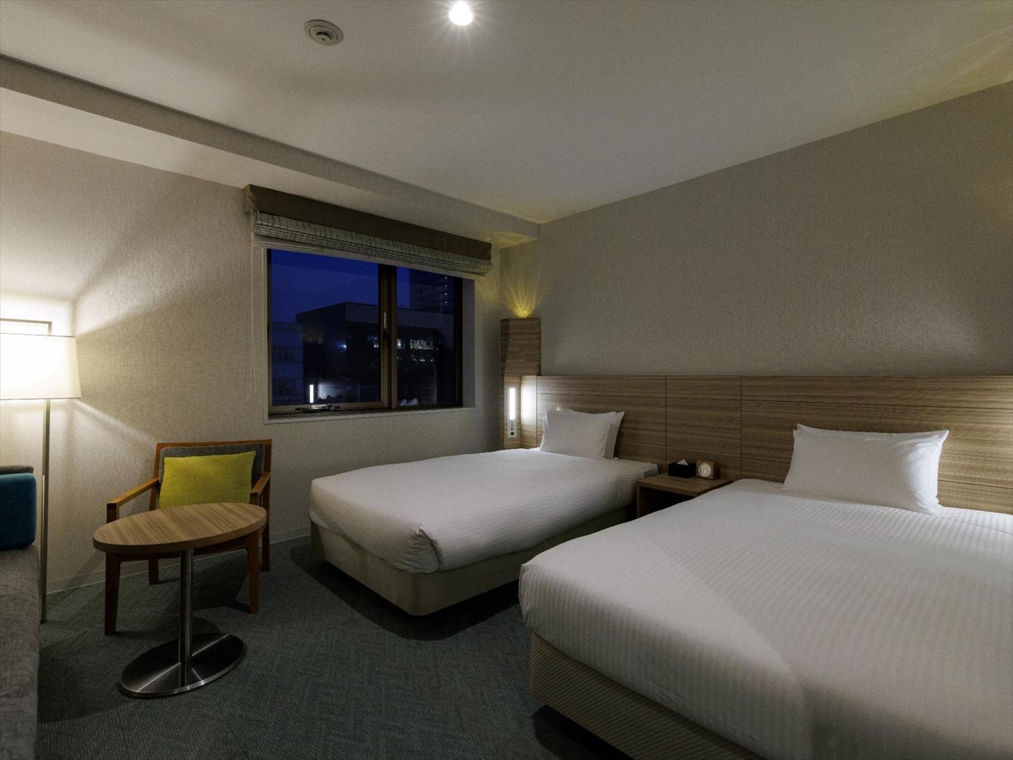 Jr Kyushu Hotel Кагосима Экстерьер фото