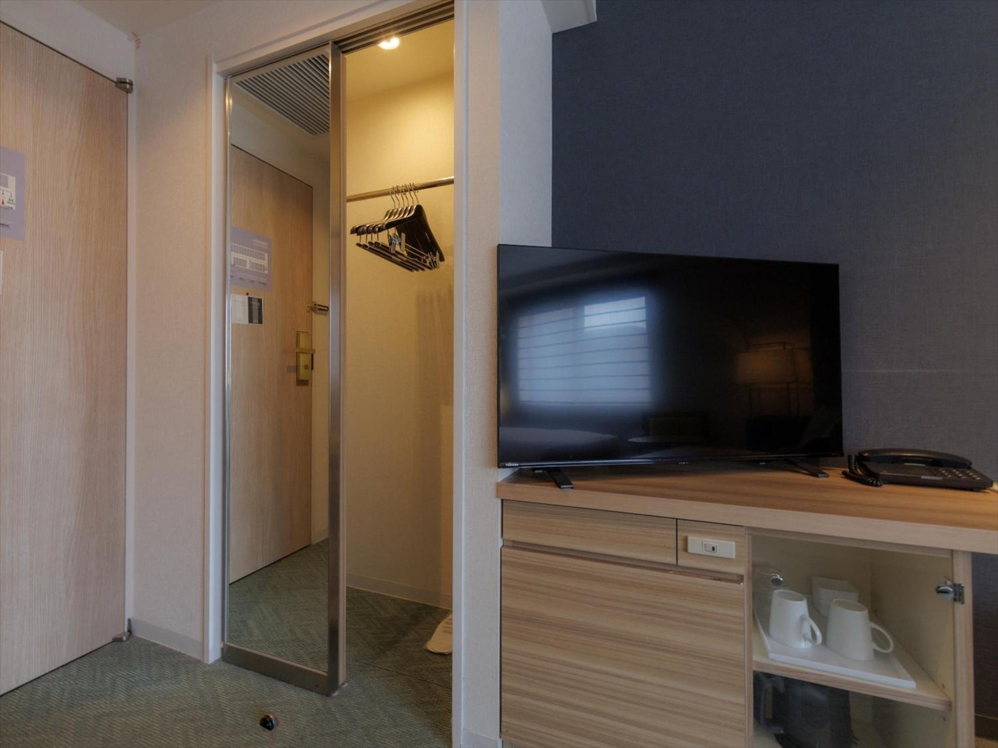 Jr Kyushu Hotel Кагосима Экстерьер фото