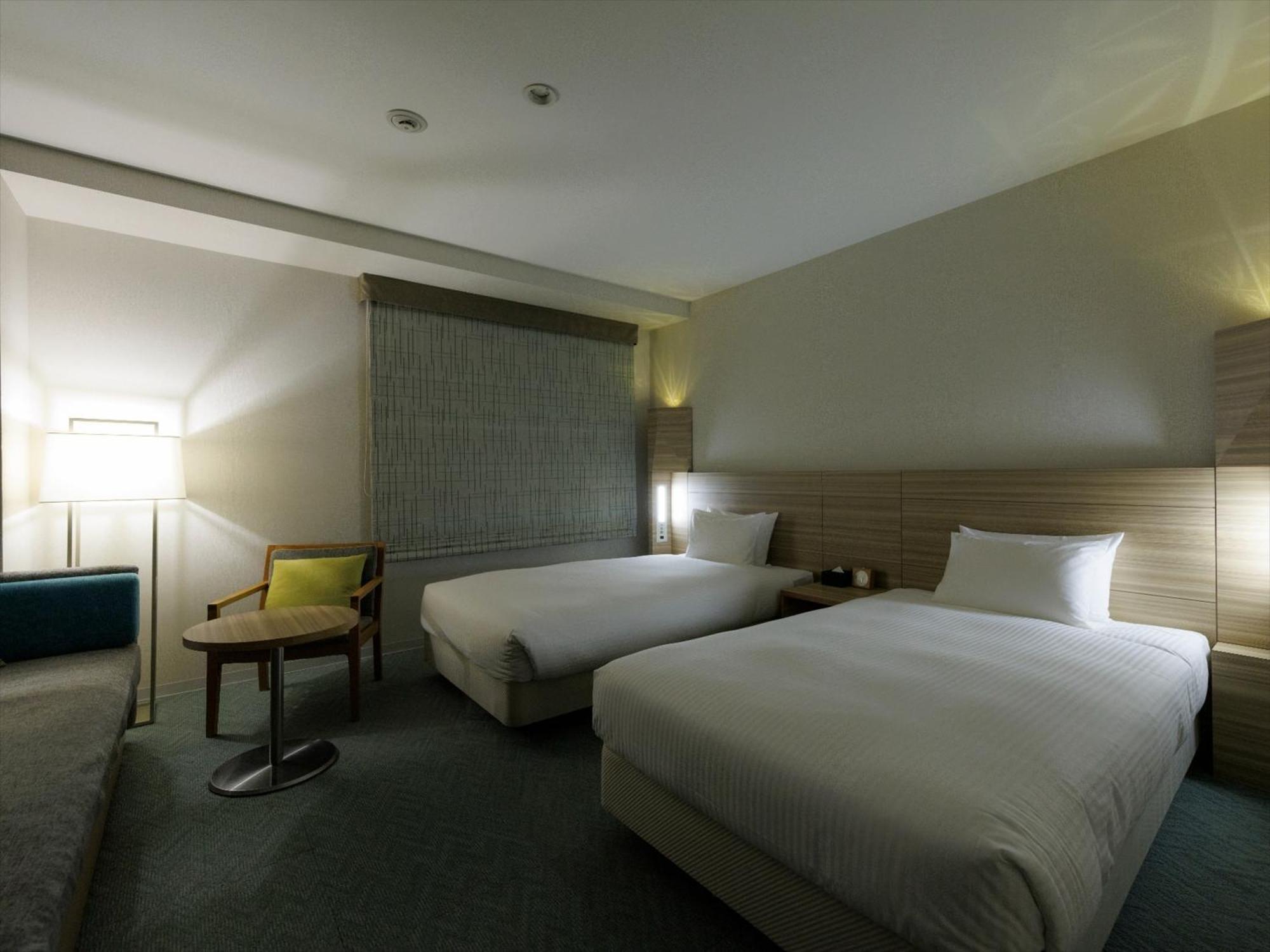 Jr Kyushu Hotel Кагосима Экстерьер фото