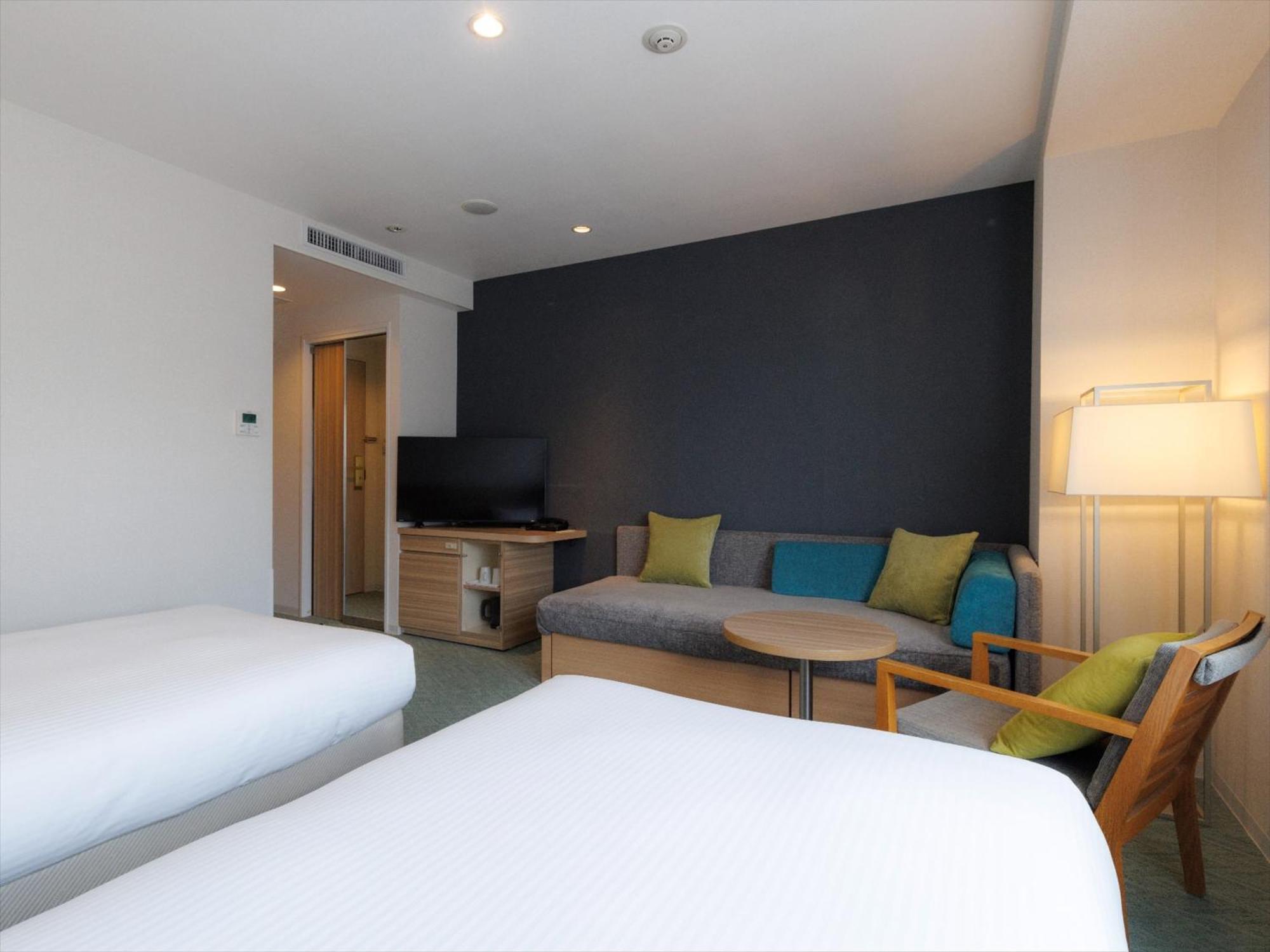 Jr Kyushu Hotel Кагосима Экстерьер фото