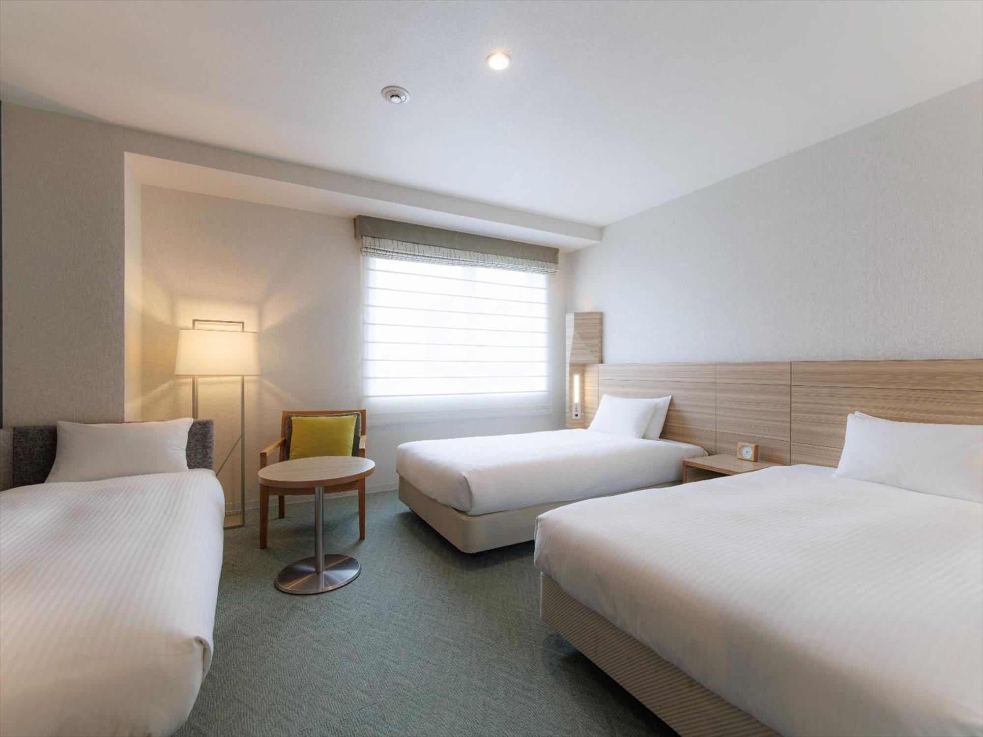 Jr Kyushu Hotel Кагосима Экстерьер фото