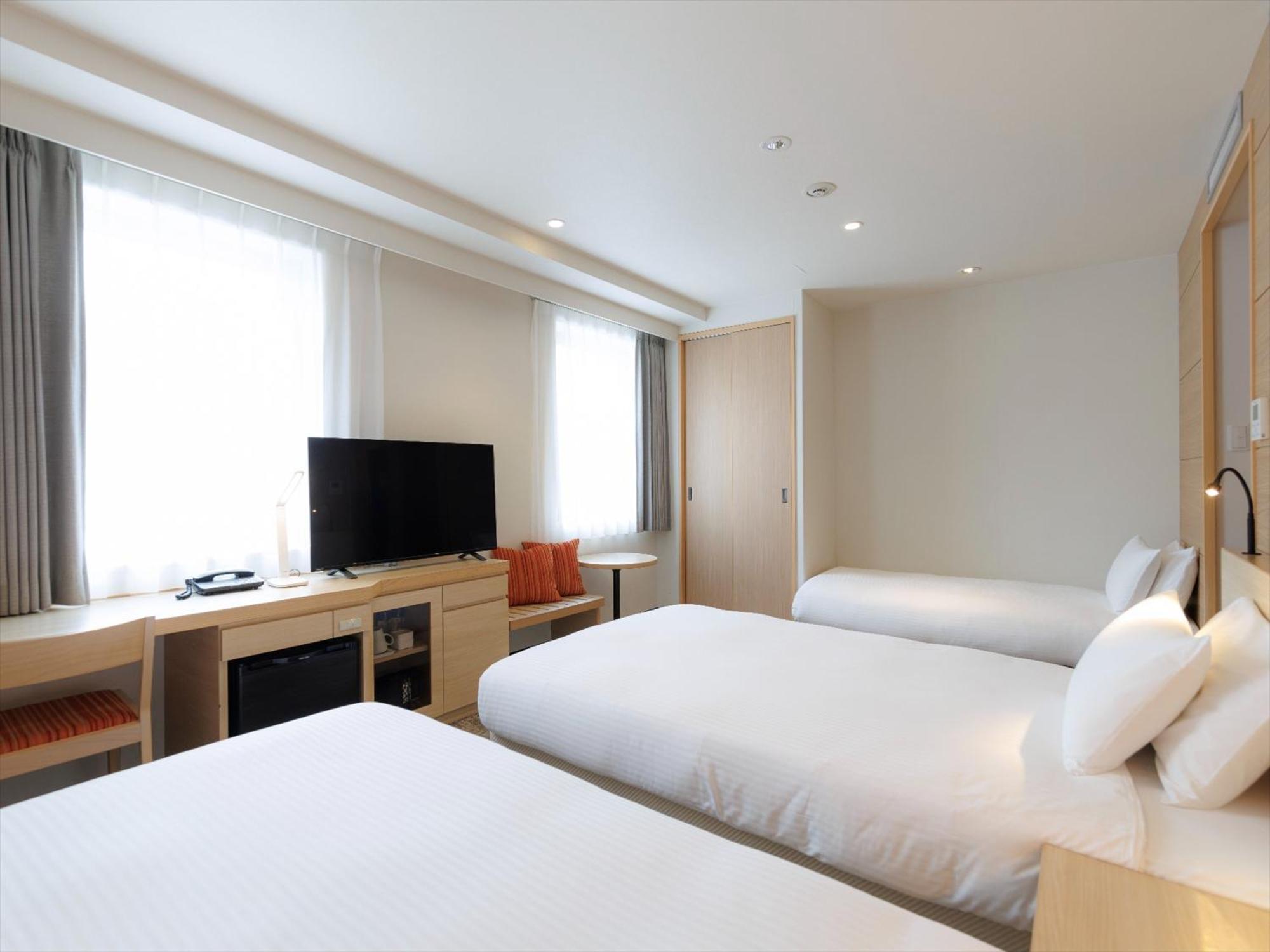 Jr Kyushu Hotel Кагосима Экстерьер фото