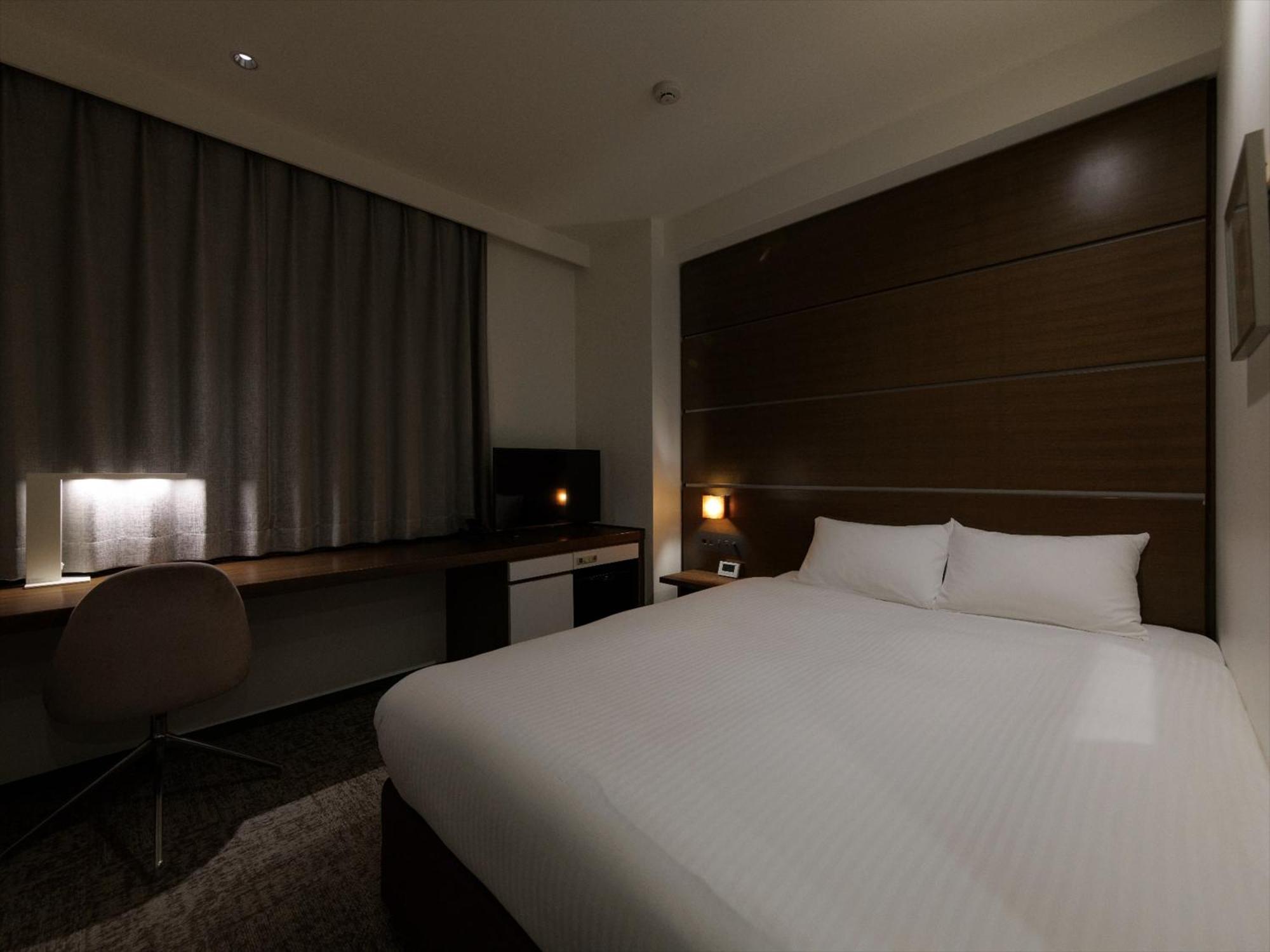 Jr Kyushu Hotel Кагосима Экстерьер фото