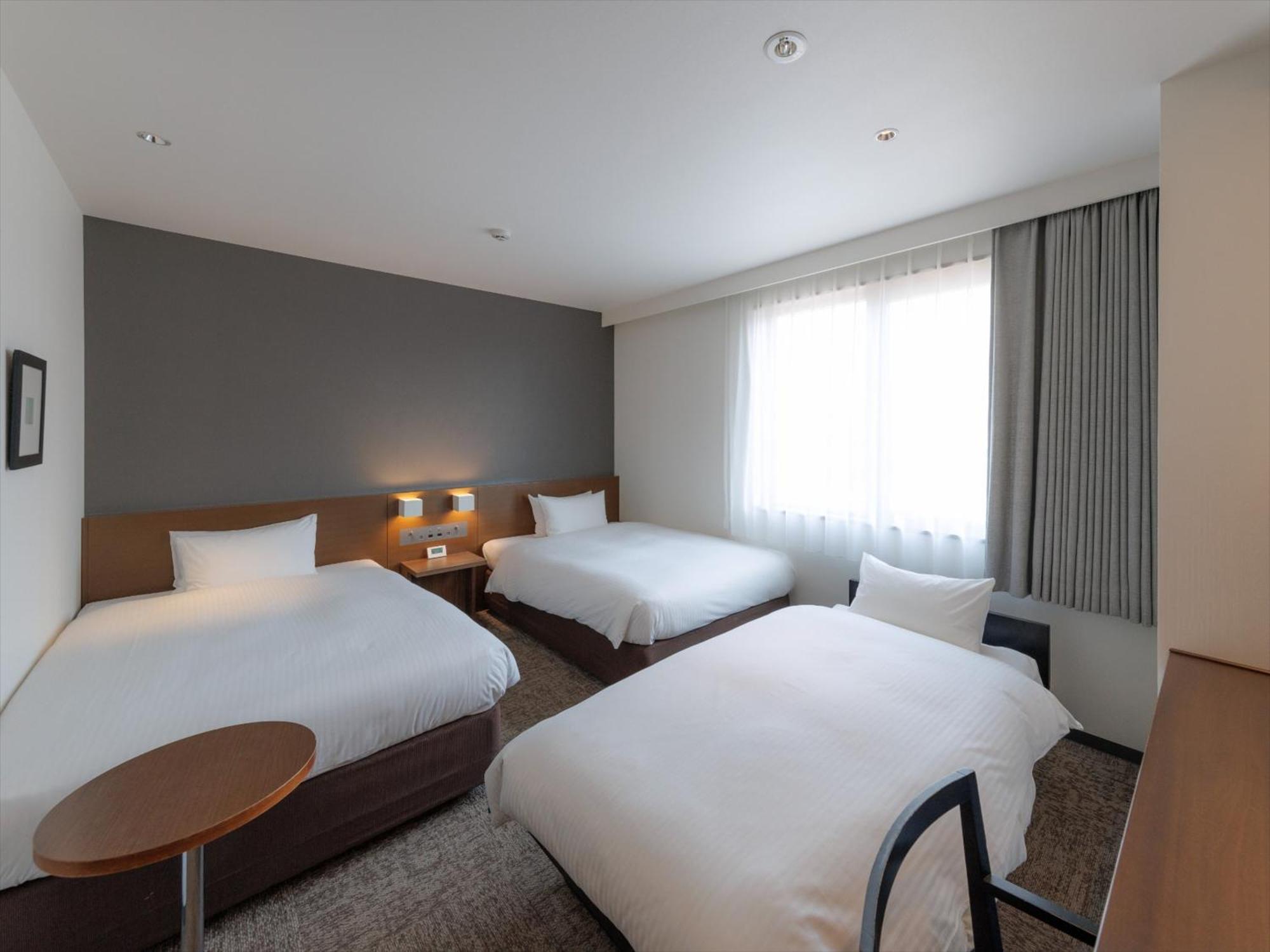 Jr Kyushu Hotel Кагосима Экстерьер фото