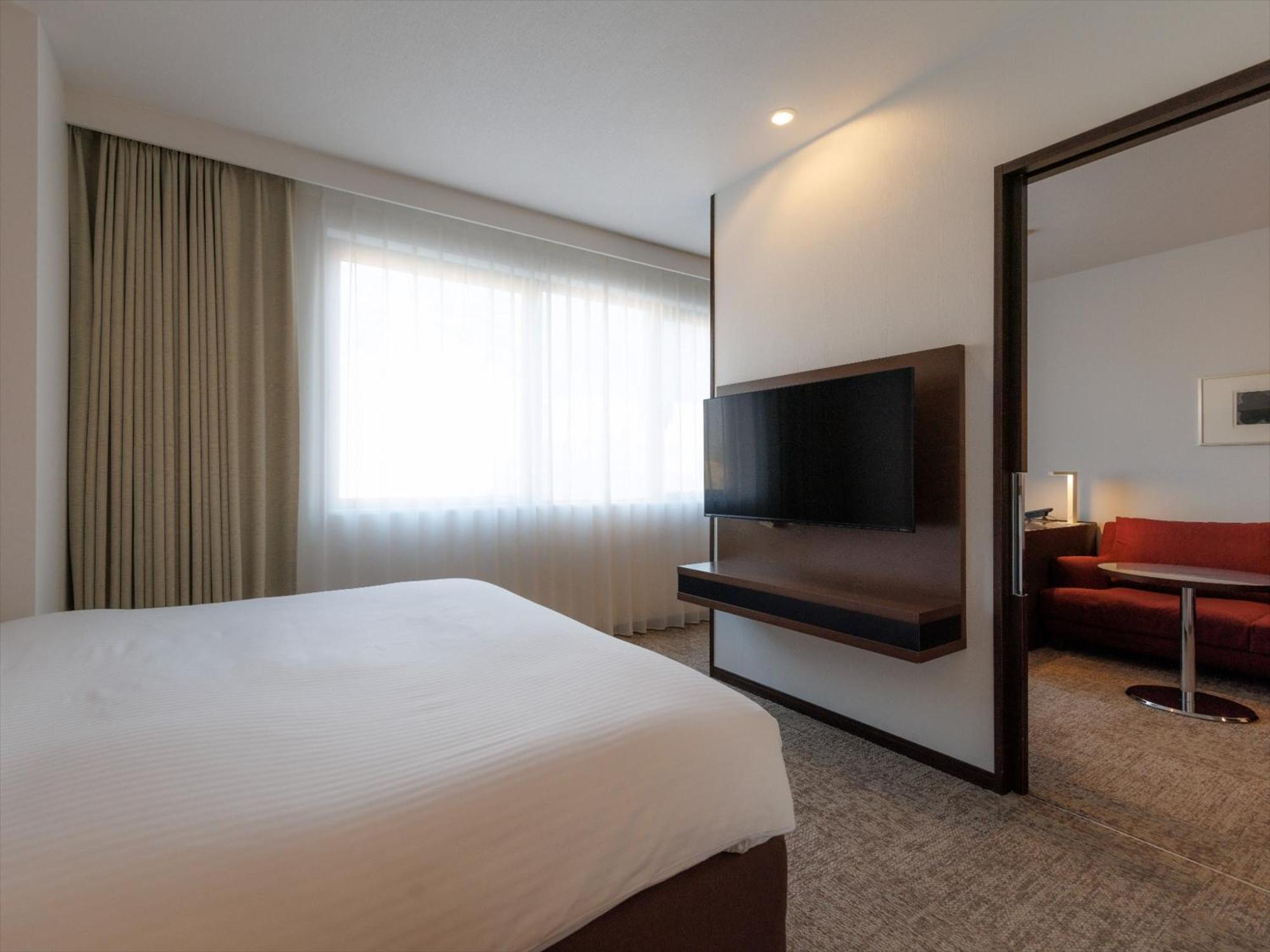 Jr Kyushu Hotel Кагосима Экстерьер фото