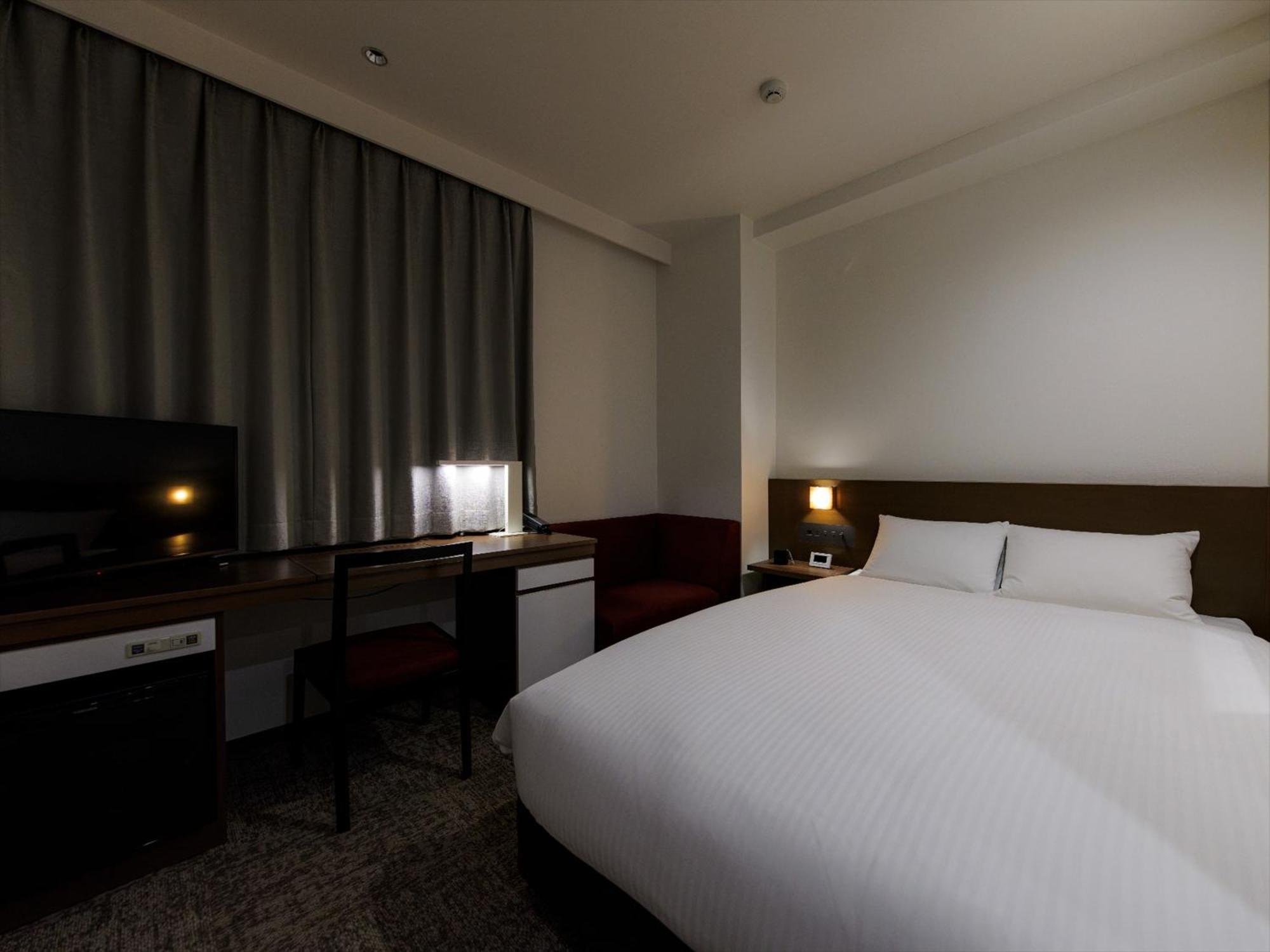 Jr Kyushu Hotel Кагосима Экстерьер фото