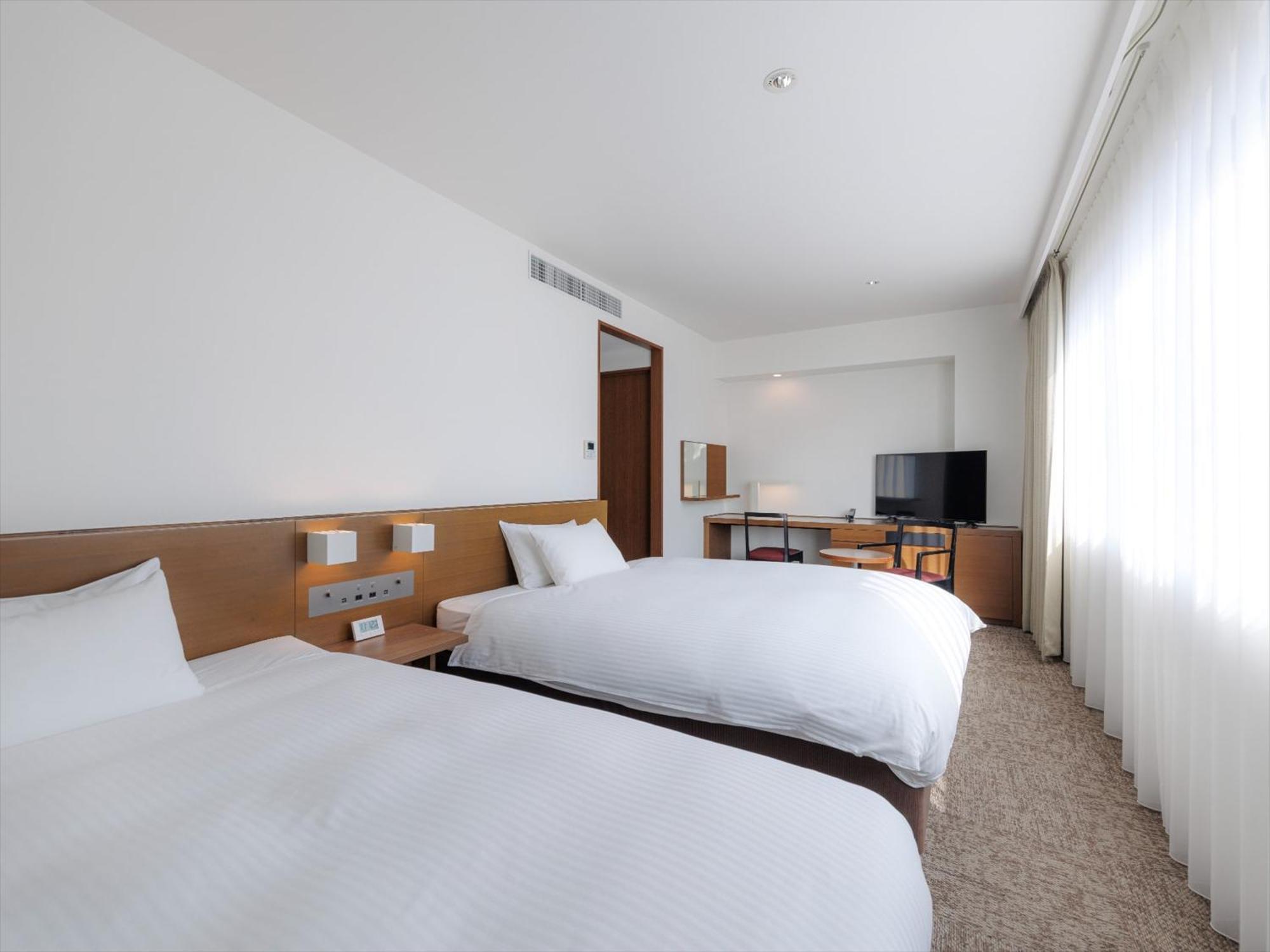 Jr Kyushu Hotel Кагосима Экстерьер фото
