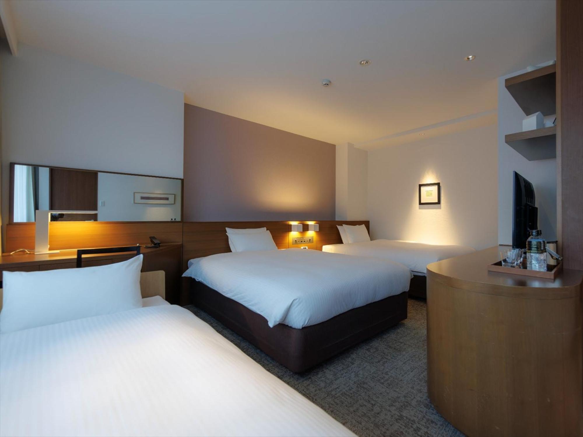 Jr Kyushu Hotel Кагосима Экстерьер фото