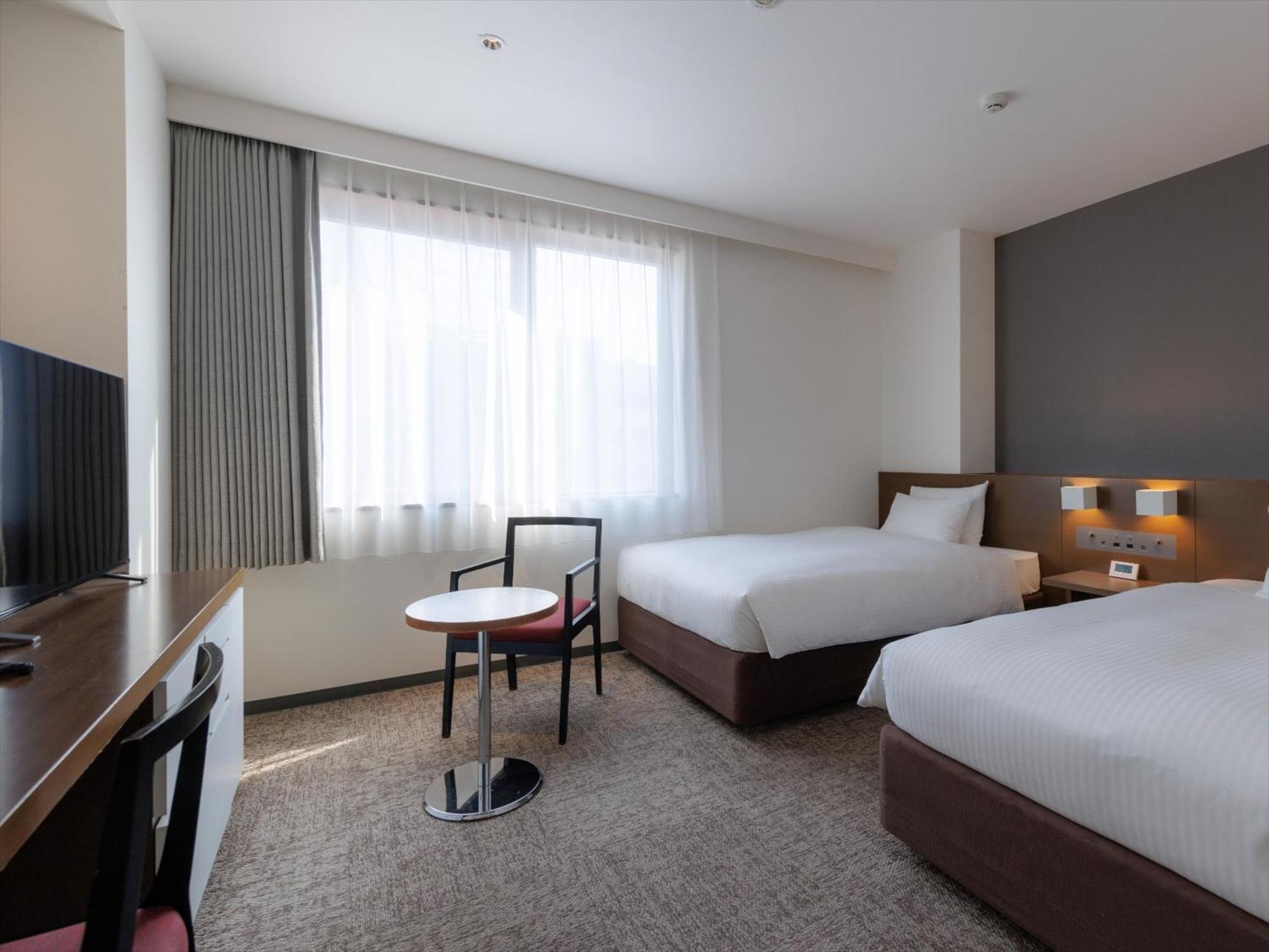Jr Kyushu Hotel Кагосима Экстерьер фото